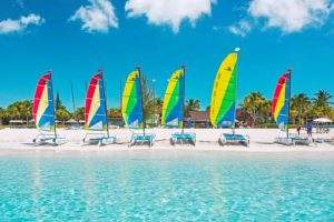 Places to Visit in Turks and Caicos Island