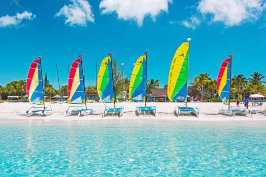 Places to Visit in Turks and Caicos Island