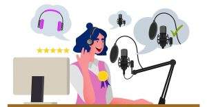 10 Podcasting Tips for Earning Money From Your Podcasts