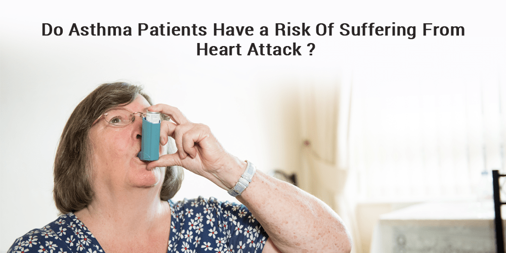 Asthma Patients