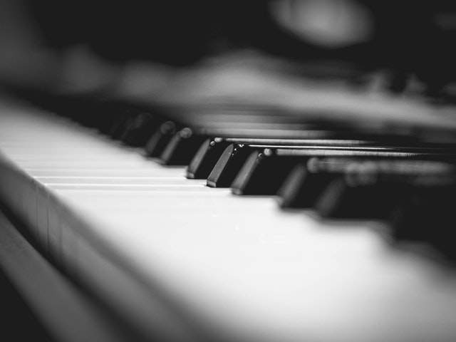 Digital Piano