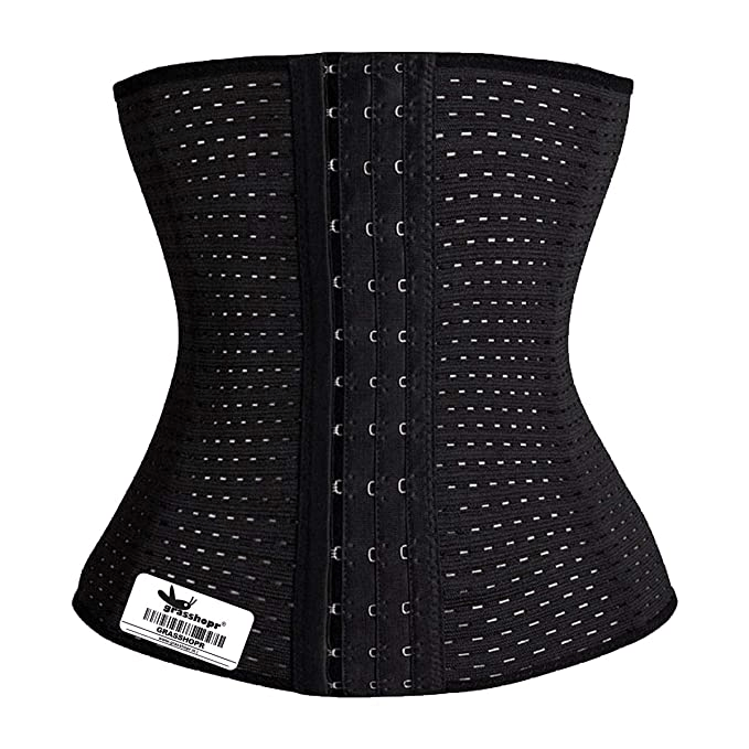 Wear A Corset