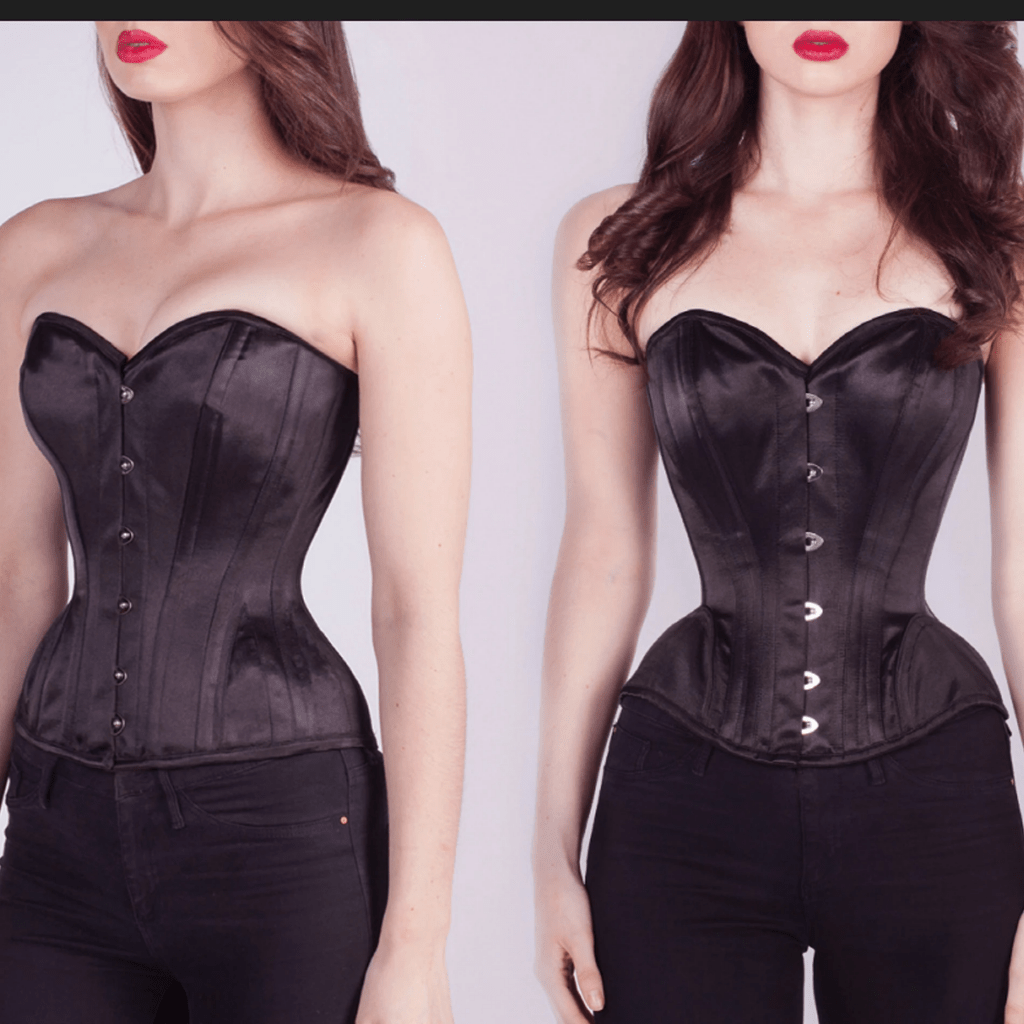 GETTING YOUR DESIRED FIGURE