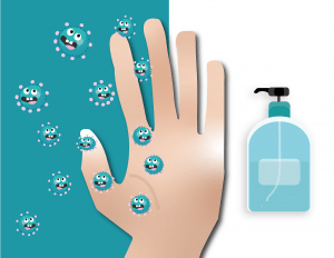Heavy Duty Hand Cleaner