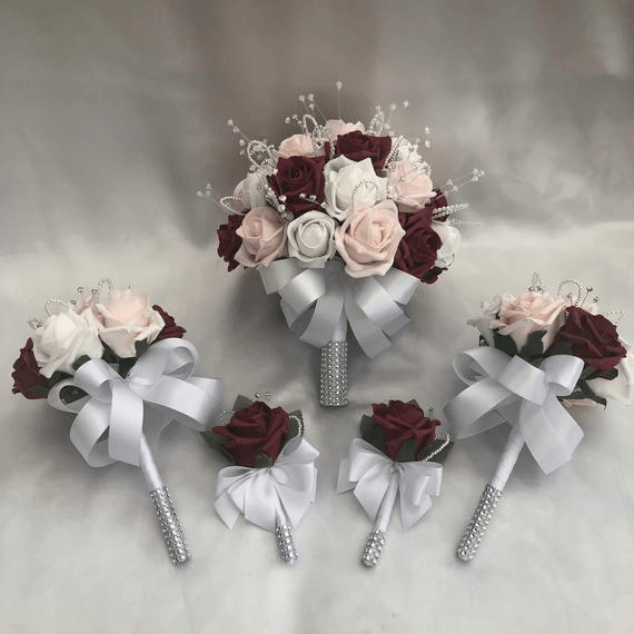 Posy Bouquet