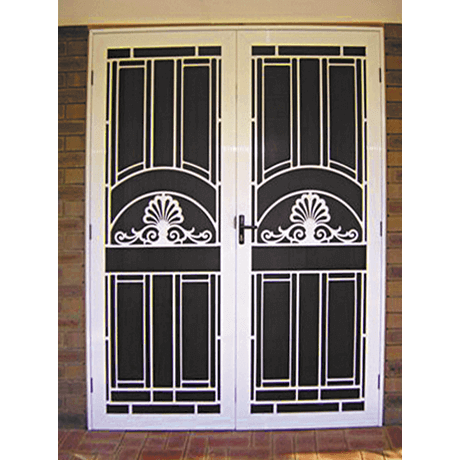 Installing Aluminium Doors
