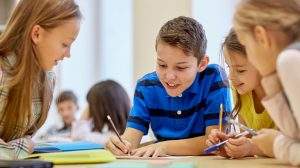 English Language Teaching