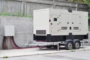 Taking Generator On Rent