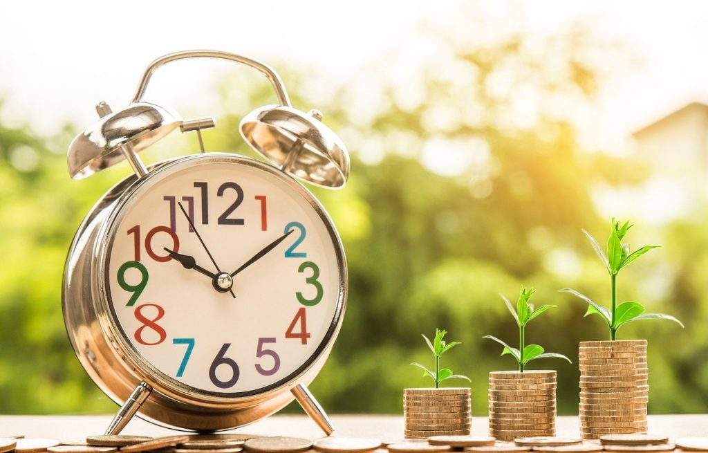 Investing in Fixed Deposit