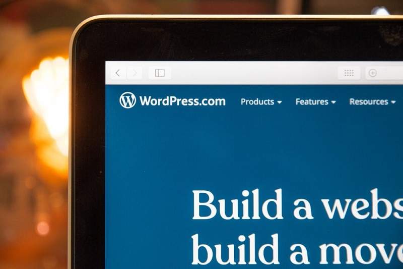 Start A WordPress Blog
