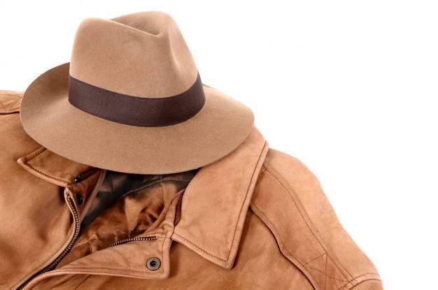 Guide to Leather Duster