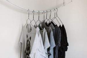Styling Tips With Oversized T-shirt