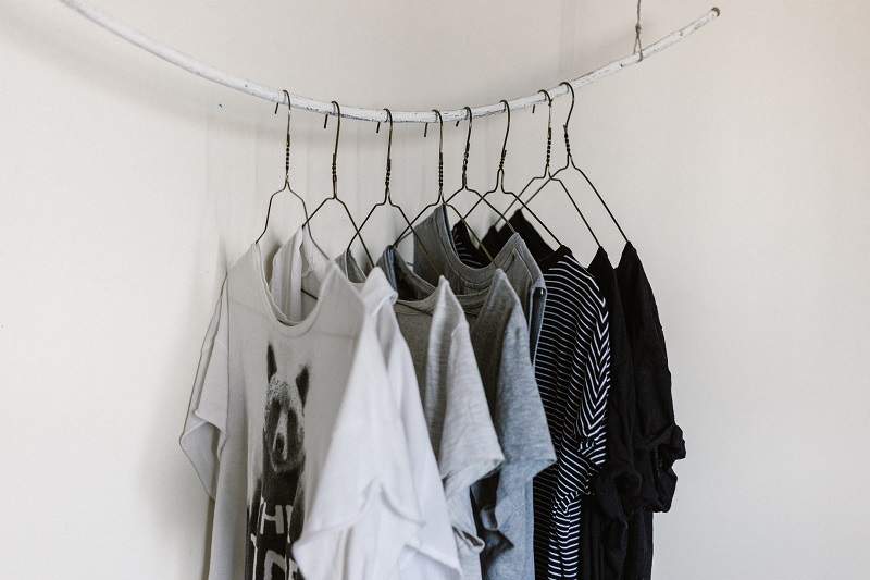 Oversized T-shirt