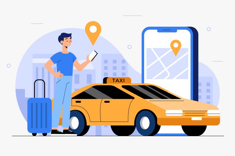 How to Develop an App Like Uber: Features & Cost