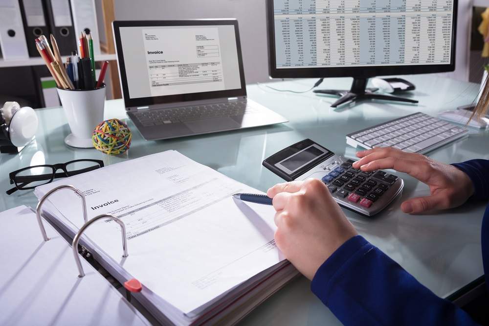 Billing & Invoice Software
