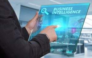 Business Intelligence and Data Analytics