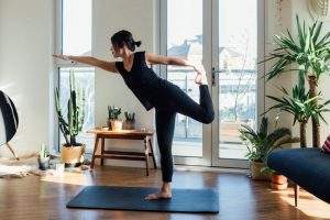 The True Meaning of Health is Derived from Healthy Life Habits