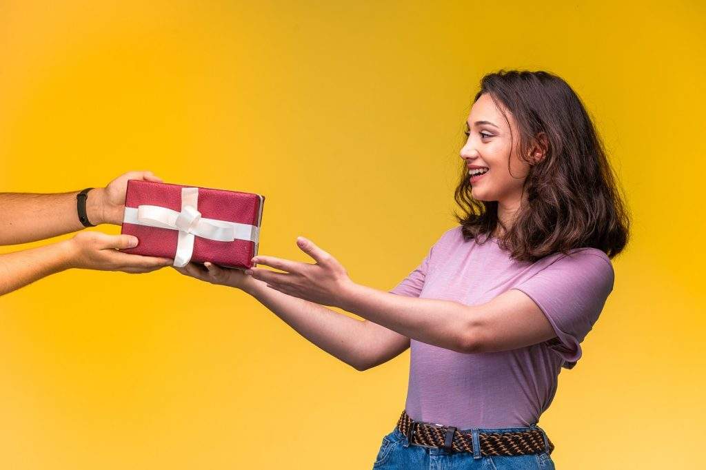 Amazing Gifts Ideas