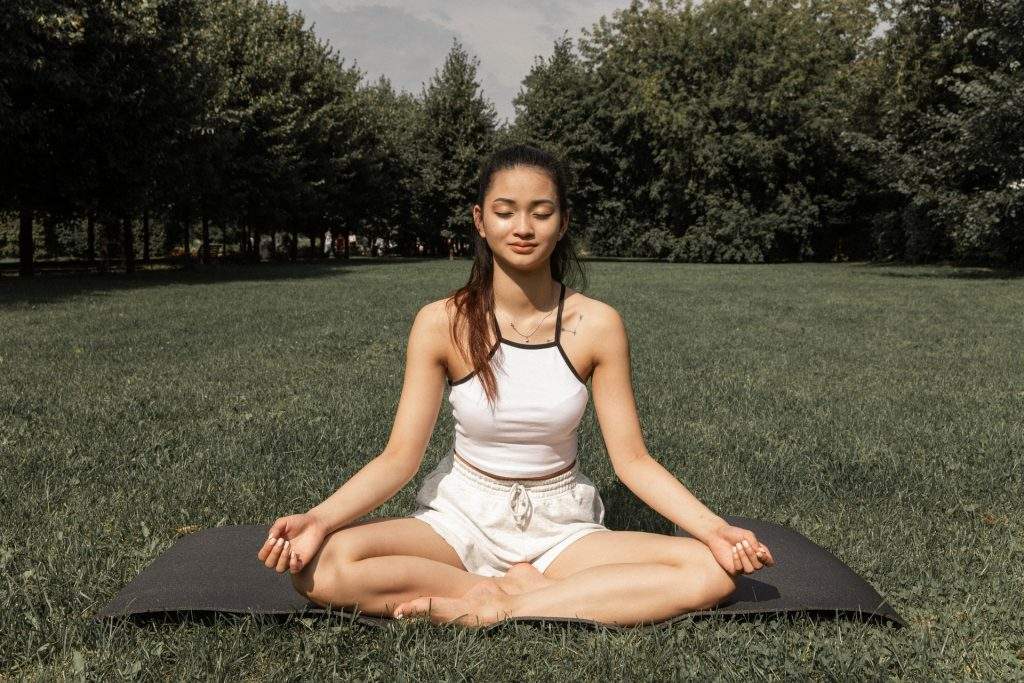 Yoga Teacher