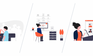 Benefits Of Hybrid Events