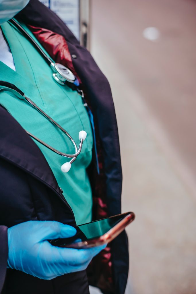Best Online Doctor