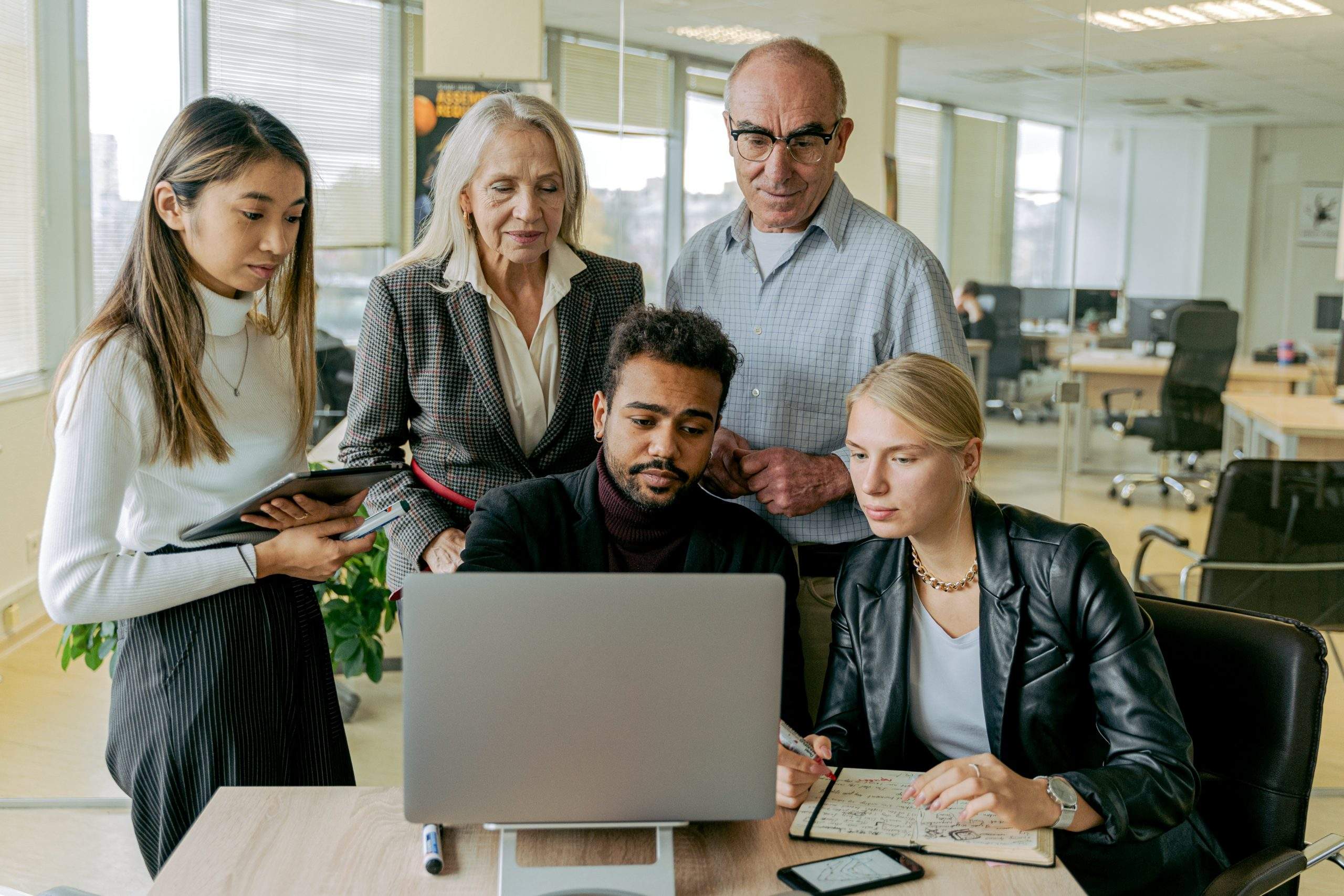 sales lead generations