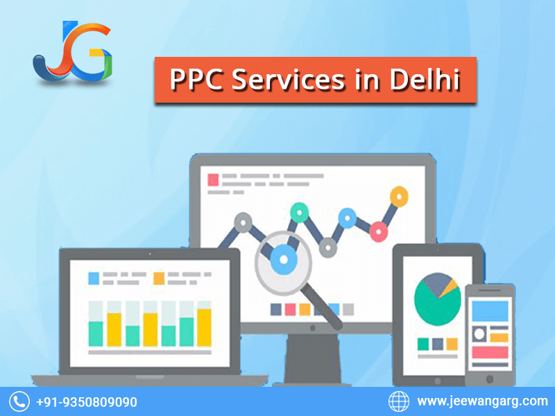 PPC Services Strategies