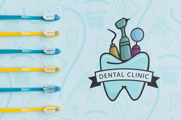 Cosmetic dental