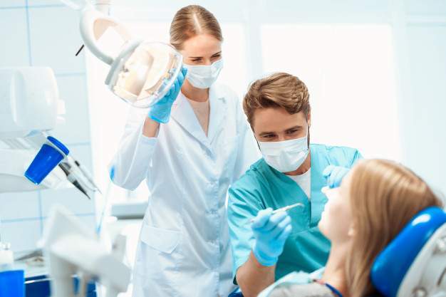 cosmetic dental clinic Abbotsford
