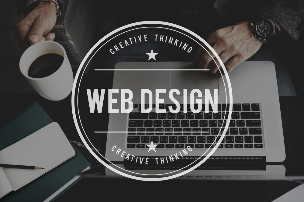 web design