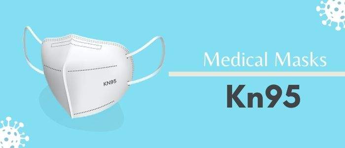 KN95 mask