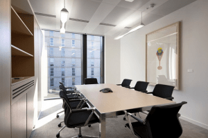 Rent a Meeting Room