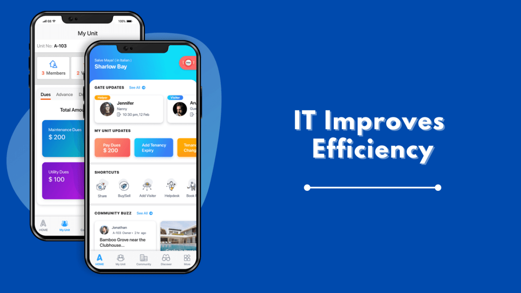 Finance App