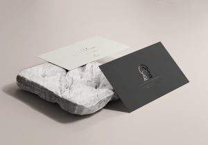 Choosing Presentation Folders