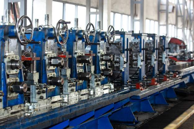 Used Machines