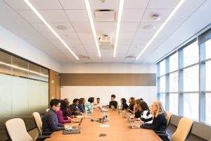 Types of company insurance