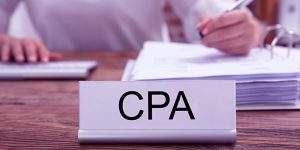 Need A CPA for Your Business