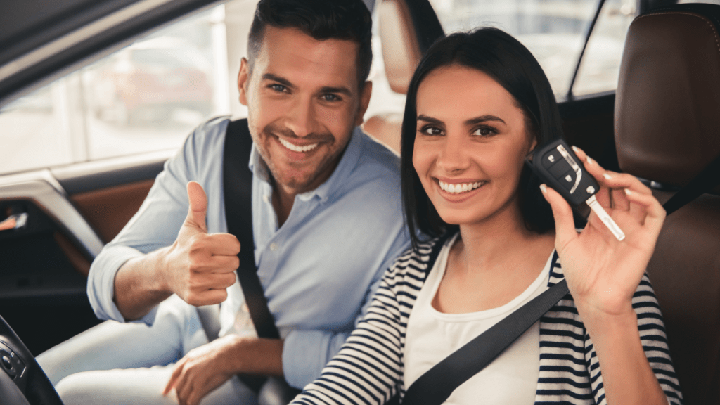 Car Finance Can Now Improve Your Bad Credit Rating