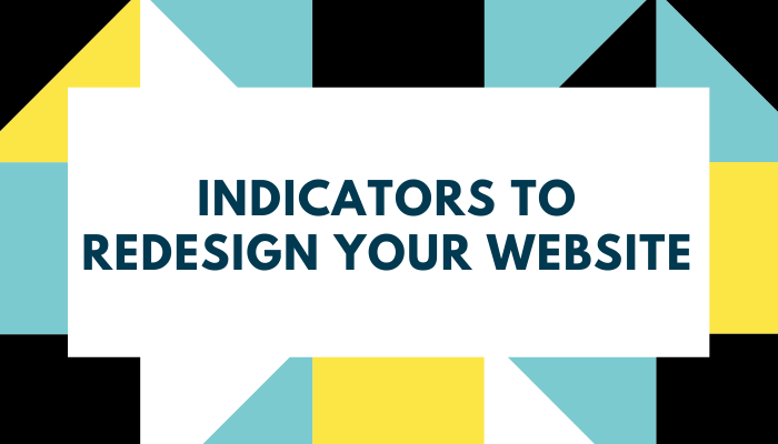 Redesign Your Website