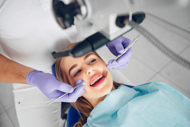 Tooth Removal