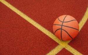 sports flooring