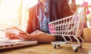 Ecommerce Development Services