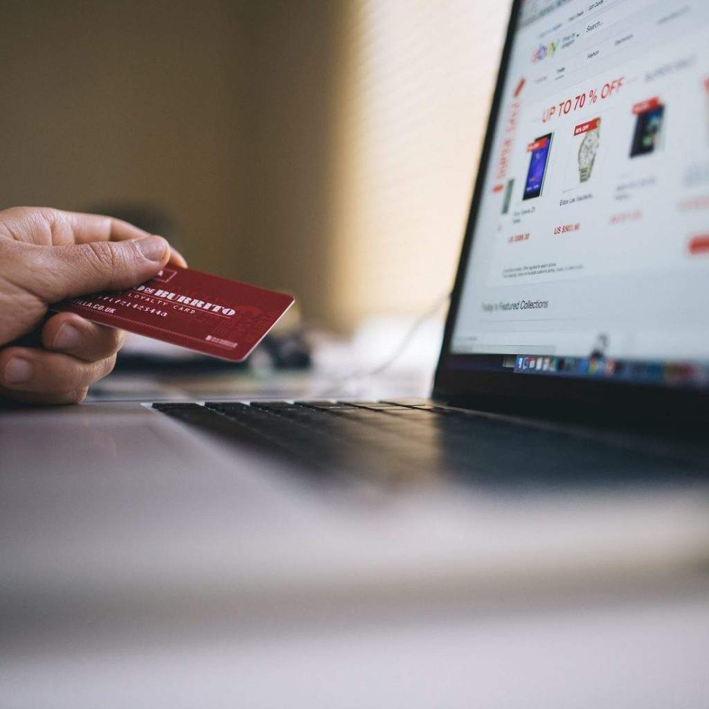 Ecommerce Startups Boost 