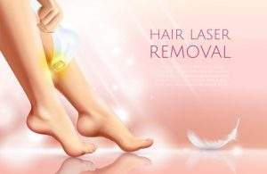 laser hair removal newton MA