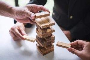 Team Building Games