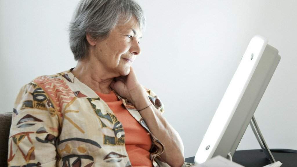 Lighting Tips For Elderly