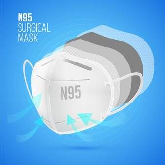 N95 mask