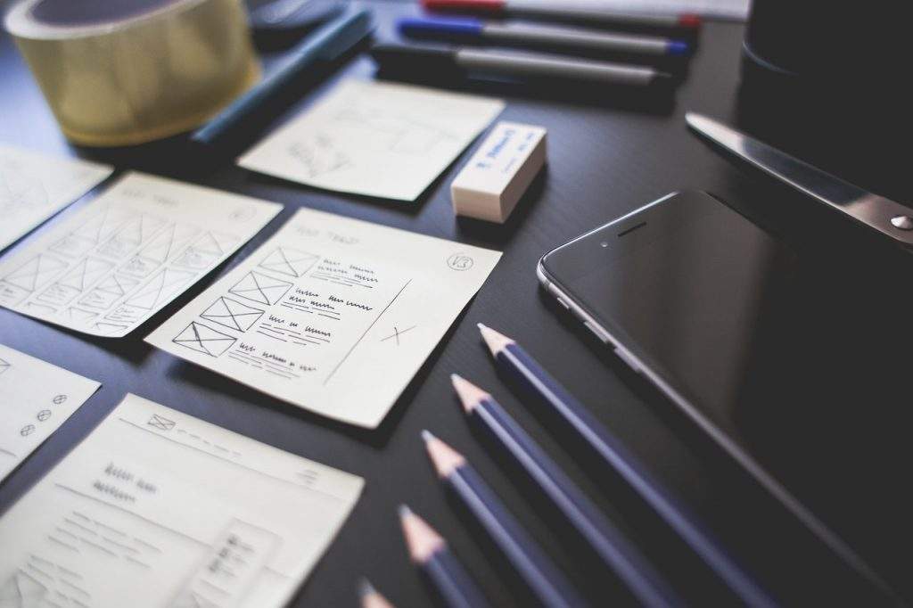 UI/UX Design