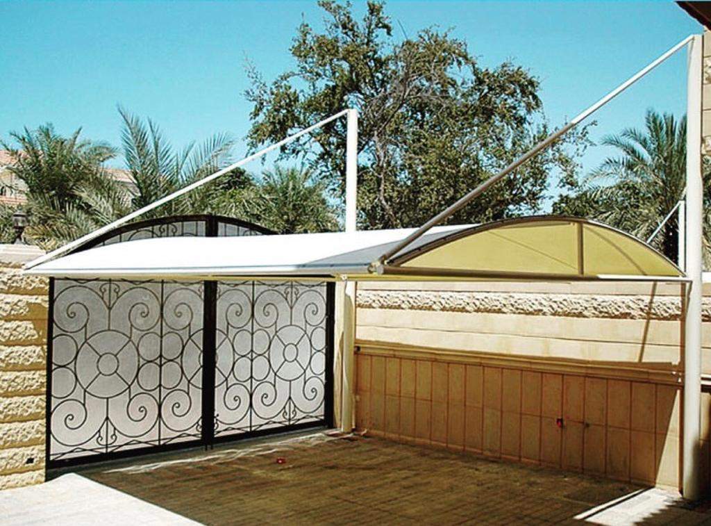 Adding A Patio