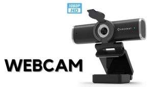 webcam